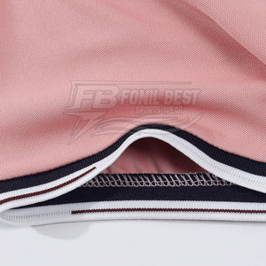 Camiseta Polo Personalizada 2026 para Hombre, Talla Grande, para Verano - Product Image 3