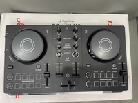 Contrôleur DJ à deux canaux Pioneer DJ DDJ-FLX2 - Le choix des débutants