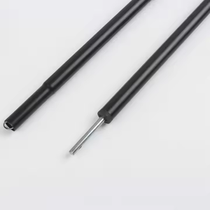 High Quality Camping Aluminum Sectional Tent Poles Accessory For Trade Show Tents - Product Image 1