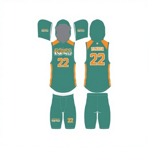 Maillots d'entraînement de football américain 7v7 unisexes pour jeunes, personnalisables avec le nom du joueur, respirants, sublimation OEM, vente en gros - Product Image 1
