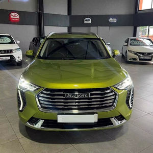 HAVALL JOLION 1.5T Luxe DCT RHD/LHD R17 Sièges en cuir foncé d'occasion de qualité à vendre - Product Image 6