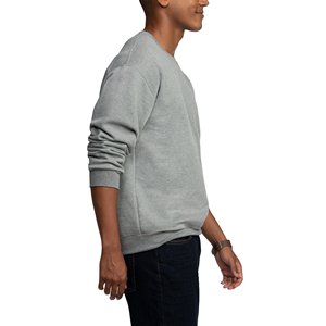 Hecho en Pakistán Sudadera con capucha Gráfico Zip up Sudaderas con capucha Fabricante de ropa en el extranjero Hombres Algodón liso Niños Cuerdas Sudaderas de lana - Product Image 2