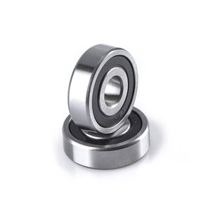 Rodamiento de Bolas de Ranura Profunda Origin Bearing 6204 2RS, Precisión P0, C3, 20x47x14mm, para Lavadora, Uso Minorista - Product Image 5