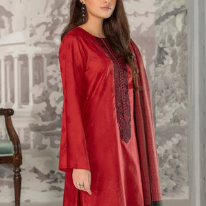 Conjuntos de vestidos informales de verano de buena calidad servicios OEM para mujer 3 uds Shalwar Kameez superventas - Product Image 3