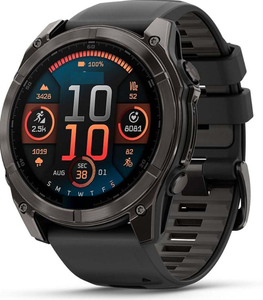 นาฬิกาสมาร์ทวอทช์ Fenix 8 Pro รุ่นใหม่ สำหรับทุกเพศ ขนาด 51 มม. 47 มม. หน้าจอ AMOLED - Product Image 5