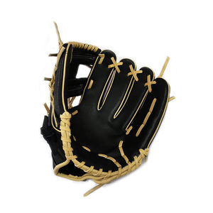 Gants de frappe de baseball de haute qualité à prix de gros, confortables pour une utilisation en extérieur, gants de frappe de baseball, vêtements de baseball et de softball - Product Image 2
