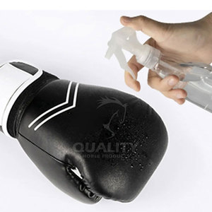 Guantes de boxeo hechos a medida Guantes de boxeo de gimnasio de diferentes colores Guantes de boxeo de alta calidad a la venta - Product Image 3