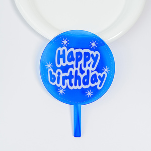 ภาพอะคริลิคสีใสที่กำหนดเองมีสไตล์ทันสมัยสีใส - Product Image 6