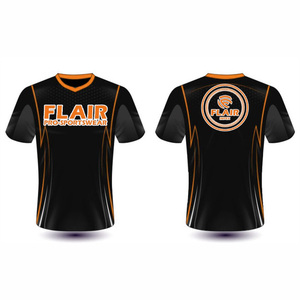 Maillot de football de confort respirant de meilleure qualité, design personnalisé, service OEM de coupe automatisée de jeunes joueurs pour ensembles d'uniformes - Product Image 5