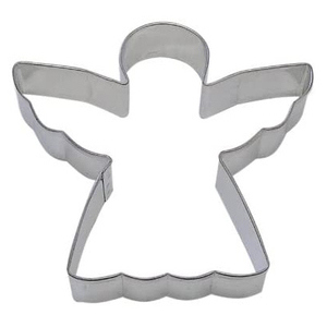 Easter Baking Pastry Tools Stainless Steel Star Hearts Circular Designer Shape <b>Cookie</b> Cutter - Product Image 3