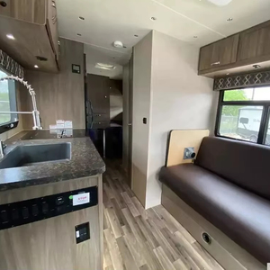 ผู้จำหน่ายที่ใช้แล้ว2018 DY namax REV 24TB คลาส B + motorhome - Product Image 4