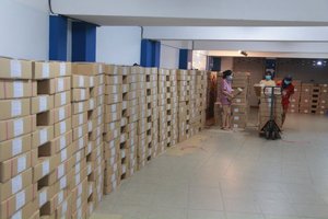 Vendo grandes cantidades de gelatina de coco-Gelatina de coco con un sabor dulce, 100% natural, alta calidad, buen precio - Product Image 5