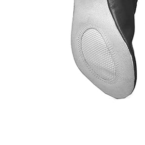 Zapatos de gimnasia para niños, zapatos de baile para adultos, zapatos de trampolín de lona para niños, suela de goma, precio barato de fábrica - Product Image 4