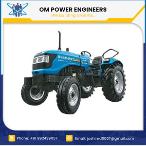 Tout nouveau modèle RX 47 fabricant de haute qualité fourniture directe de machines agricoles - Product Image 5