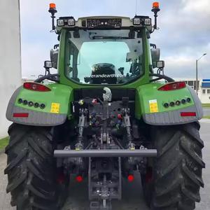 Tractor Fendt 500HP 1050 716 724 211s Vario Nuevo Tracto Fendt Precio barato Fene0or Modelo Hot 2023 FENDT Tractor - Product Image 2