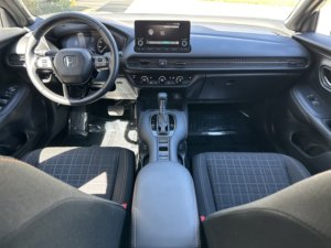 Honda HR-V Sport d'occasion propre 2025 - Product Image 5