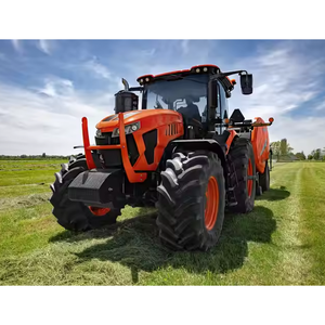 รถตักดิน Kubota รถแทรกเตอร์ BX-23S รถแบคโฮ23hp รถตักดิน - Product Image 6