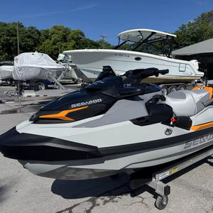 LA MEJOR OFERTA EN SEA DOO FISHPRO TROPHY 170 JETSKI 2025 - Product Image 1