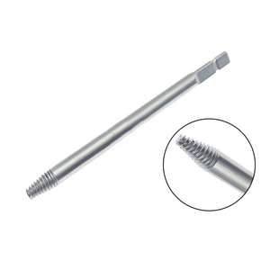 Destornillador Hexagonal Manual de Acero Inoxidable de Alta Calidad con Certificación CE ISO13485 para Implantes de Tornillos Óseos - Product Image 3