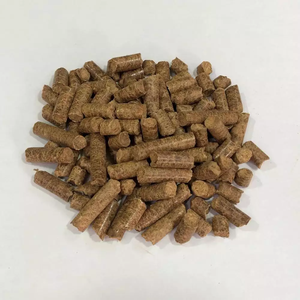 Briquettes de bois dur de qualité supérieure 6mm/8mm - Certifiées A1 en sac - Product Image 6