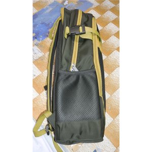 Bolsa de Deporte Profesional |   Material de Alta Calidad, Almacenamiento Impermeable y Resistente - Product Image 4