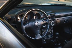 โตโยต้า MR2 Spyder ปี 2000 สภาพดี ราคาคุ้มค่า พร้อมส่ง - Product Image 2