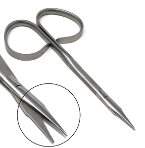 Robotti Steve Ciseaux manuels Oreilles Yeux Nez et Gorge Instruments chirurgicaux - Product Image 1
