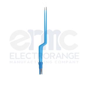 คีมหนีบดาบปลายปืนมาตรฐานใช้ครั้งเดียวเครื่องมือผ่าตัดพื้นฐานอุปกรณ์ทางการแพทย์ - Product Image 1