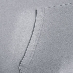 Sweat à capuche personnalisé délavé à l'acide avec logo brodé OEM Vintage Fabricants de sweats à capuche délavés à l'acide Sweat à capuche délavé au soleil - Product Image 4