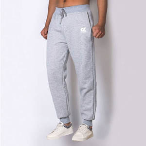 กางเกงขนแกะสไตล์สตรีทแวร์สำหรับผู้ชายกางเกงผ้าฟลีซดีไซน์แบบพกพามีเอกลักษณ์และระบายอากาศได้ดีตามสั่งสี - Product Image 3