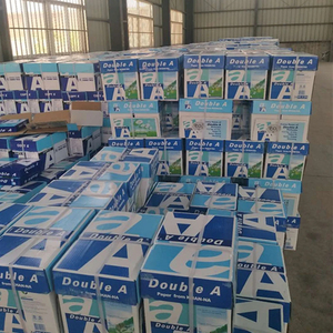 Premium 100% Pâte de bois 80 GSM Photocopie A4 Papier de bureau - Product Image 5