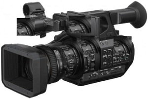 ACHETEZ MAINTENANT VOTRE CAMÉRA VIDÉO Z280 4K DE QUALITÉ SUPÉRIEURE - Capteur 1/2 pouce - Product Image 2