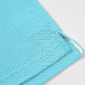 Nueva camiseta Polo para hombre con logotipo personalizado de alta calidad, camiseta Polo para hombre de tela cómoda hecha en Pakistán - Product Image 6