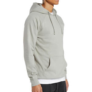 Sudadera con Capucha Deportiva Personalizada para Hombre, Sudadera Atlética de Tela Elástica para Entrenamiento y Ropa Deportiva Diaria - Product Image 3