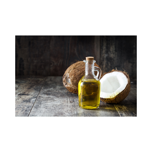 สูตรอาหารและประโยชน์ต่อสุขภาพด้วยผลิตภัณฑ์ทางการเกษตรระดับพรีเมี่ยมน้ำมันมะพร้าว - Product Image 3