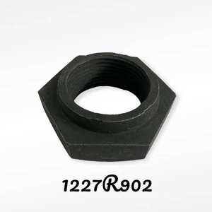 Meritor 1227R902 Tuerca de yugo de acero con tuercas de 1,5 \ "-12 \" Accesorios de nueva condición - Product Image 2