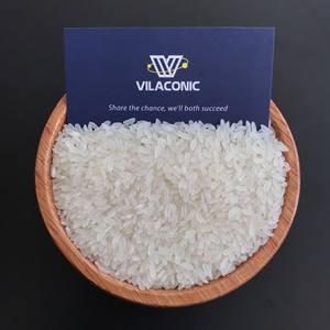 Camolino Egyptian/Japonica Sushi Short Round Grain Japanese Calrose White Rice para comida WA + 84 813 623 970 - Product Image 6