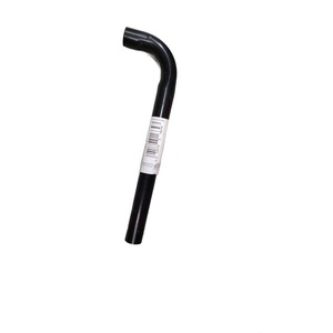 Non. Guidon droit 7 pour vélos BMX Daea520 pour enfants - Accessoire durable en alliage et fibre de carbone, compatible avec les modèles Riser et Flat, Réf. 702598 - Product Image 1