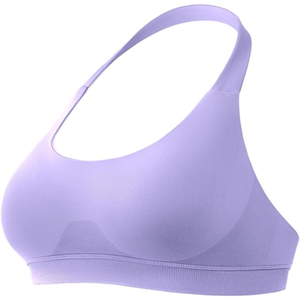 Nuevo 2025 último estilo de calidad Running Workout Bras Sports Quick Dry V Neck Sports Bra para mujer - Product Image 1