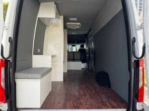 Mercedes-Benz Sprinter 2021 en Perfectas Condiciones - Product Image 6