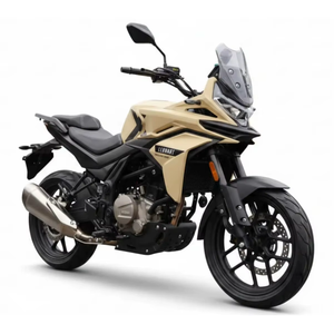 Venta al por mayor de motocicletas Leonart Racer 300 2026 para adultos, deportivas/turísticas, con 3 años de garantía, listas para exportación - Product Image 1