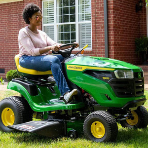 Cortacésped duradero 2025 Máquina de corte de césped autopropulsada de servicio pesado para jardín al aire libre - Product Image 5