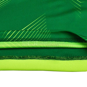 Conjunto de Uniforme de Fútbol de Secado Rápido con Logotipo Personalizado, Ropa Deportiva de Fútbol, Uniformes de Fútbol de Alta Calidad al por Mayor - Product Image 6