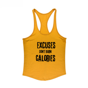 100% Cotton Jet <b>Black</b> <b>Men's</b> Gym Stringer Sports Vest Breathable Workout Sleeveless Muscle Stinger Fitness <b>Tank</b> <b>Tops</b> Knitted <b>Top</b> - Product Image 3