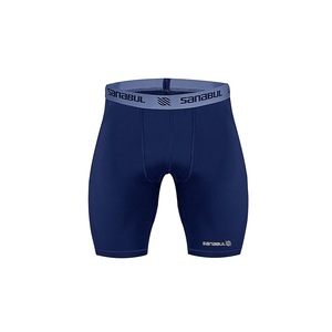 Personnalisez votre propre logo Rashguard de BJJ imprimé par sublimation Séchage rapide Rashguard pour hommes Shorts de grappling MMA - Product Image 2