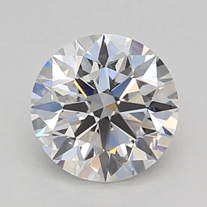Inde 100% Pass Lab Grown Round Brilliant Cut Diamonds Petite Taille 0.03 à 10 Carat HPHT CVD Melee Diamond Tester Wholesale - Product Image 6