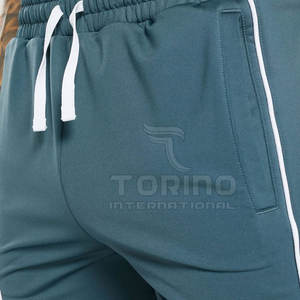 Shorts de gymnastique pour hommes Offre Spéciale nouveauté Shorts de gymnastique pour hommes de haute qualité à quantité minimale de commande bas - Product Image 5