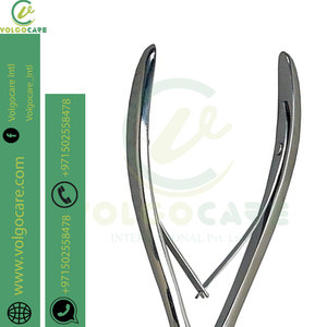 Spéculum vaginal manuel en acier inoxydable Cusco 2024 pour vierges, 75x17mm, certifié CE, classe I, usage chirurgical, instruments obstétricaux latéraux - Product Image 4