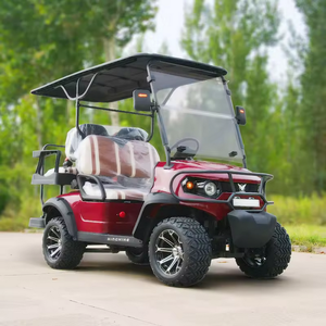 NEW MODERN GOLF CART 2026 MODEL BRAND NEW 4 ADN 6 <b>SEATERS</b> READY TO SHIP WITH 12 MONTHS WARRANTY - Product Image 2