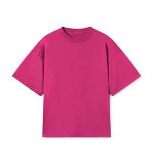 Men's Premium <b>Organic</b> Cotton T Shirts For Men Wholesale Washed T Shirt Men Heavy Weight 300Gsm <b>Acid</b> Wash Vintage T Shirt - Product Image 1